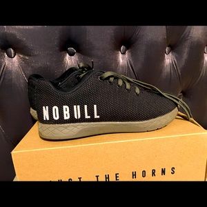 No Bull Ivy Black women’s size 8 Gently used just not right for me Box Incl.